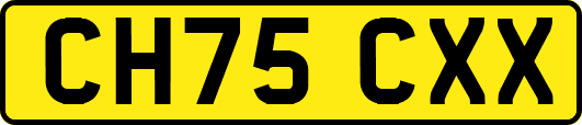 CH75CXX
