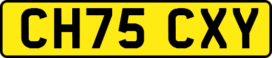 CH75CXY