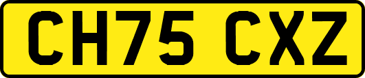 CH75CXZ