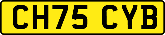 CH75CYB
