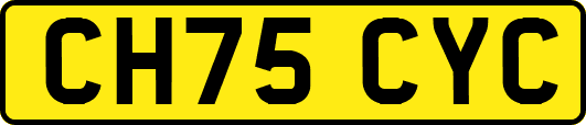 CH75CYC