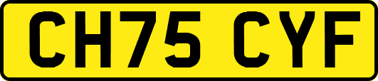 CH75CYF
