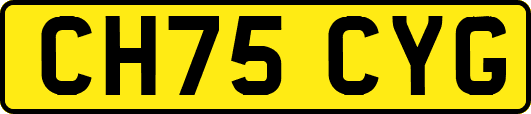 CH75CYG