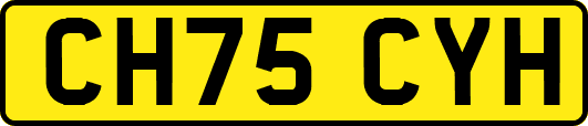 CH75CYH