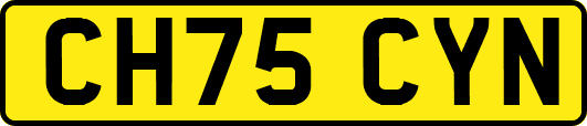 CH75CYN