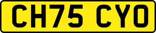 CH75CYO