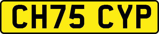 CH75CYP