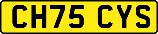 CH75CYS
