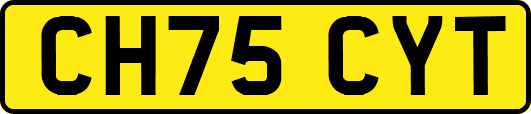 CH75CYT