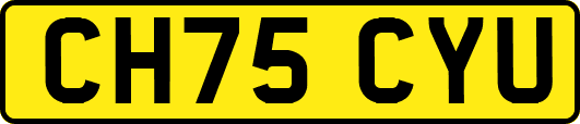 CH75CYU