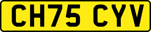 CH75CYV