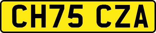 CH75CZA