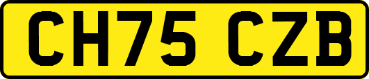 CH75CZB