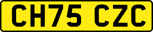 CH75CZC