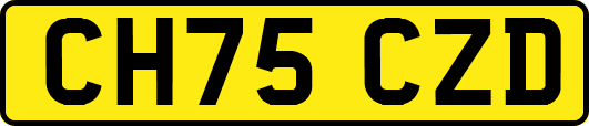 CH75CZD