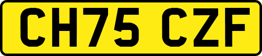 CH75CZF