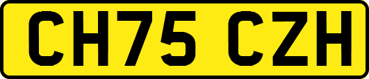 CH75CZH