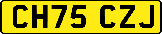 CH75CZJ