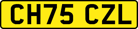 CH75CZL