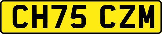 CH75CZM