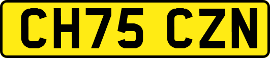 CH75CZN