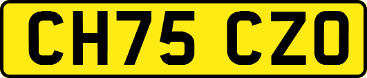 CH75CZO
