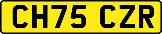 CH75CZR