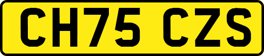 CH75CZS