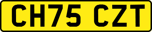 CH75CZT