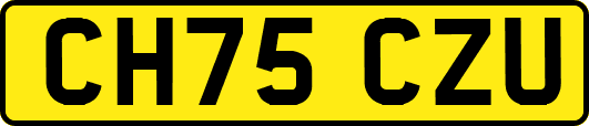 CH75CZU