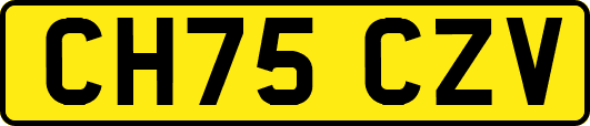 CH75CZV