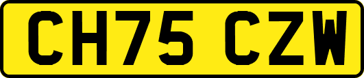 CH75CZW