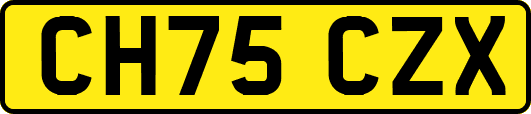 CH75CZX