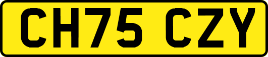 CH75CZY