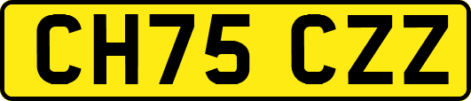 CH75CZZ