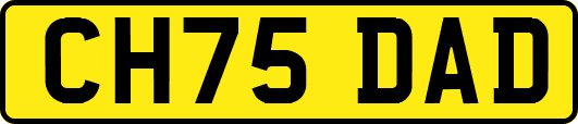 CH75DAD
