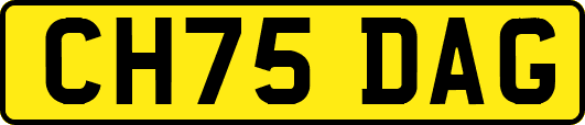 CH75DAG