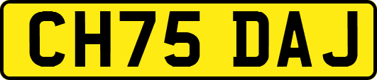 CH75DAJ