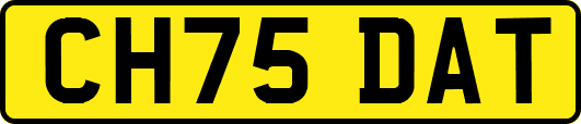 CH75DAT