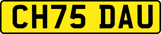 CH75DAU