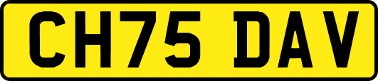 CH75DAV