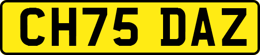 CH75DAZ