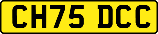 CH75DCC
