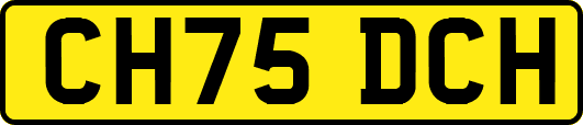 CH75DCH