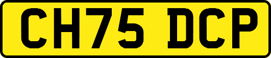 CH75DCP