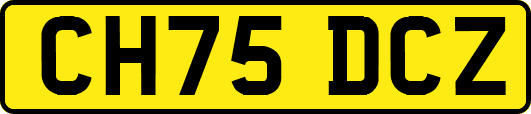 CH75DCZ