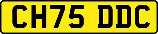 CH75DDC