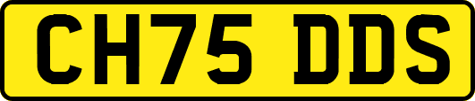 CH75DDS