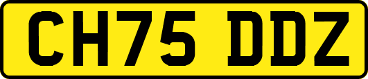 CH75DDZ