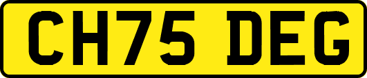 CH75DEG